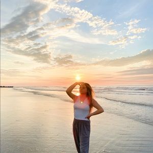 Meet your Posher, Maddy